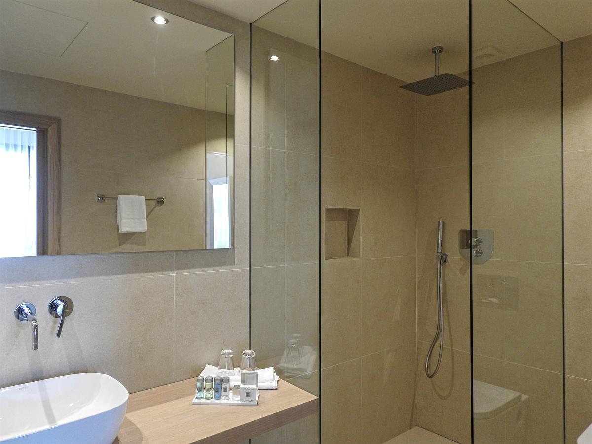 Blizz Boutique Hotel Марбелья Екстер'єр фото