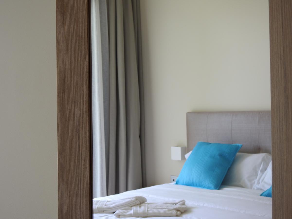 Blizz Boutique Hotel Марбелья Екстер'єр фото