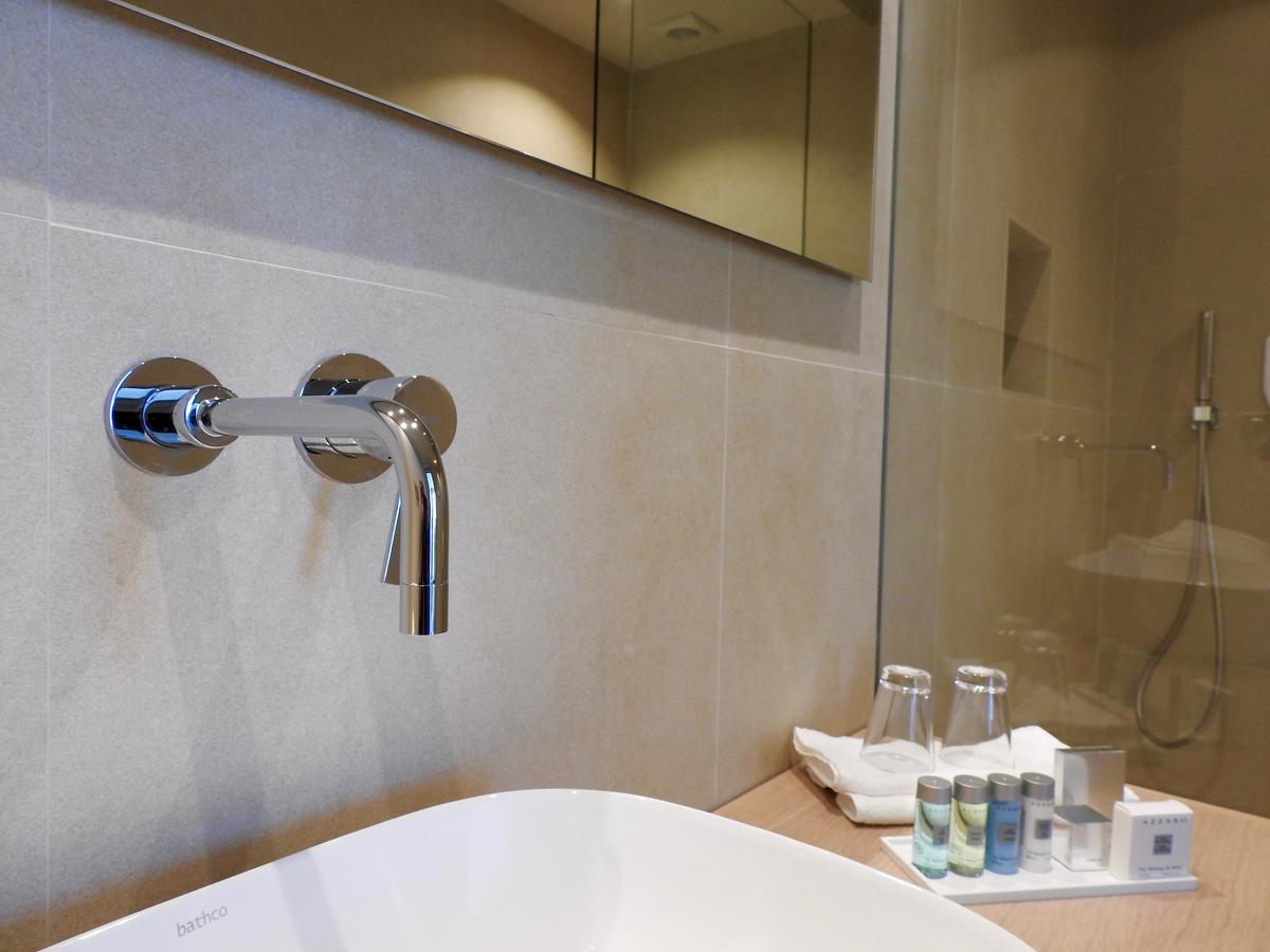 Blizz Boutique Hotel Марбелья Екстер'єр фото