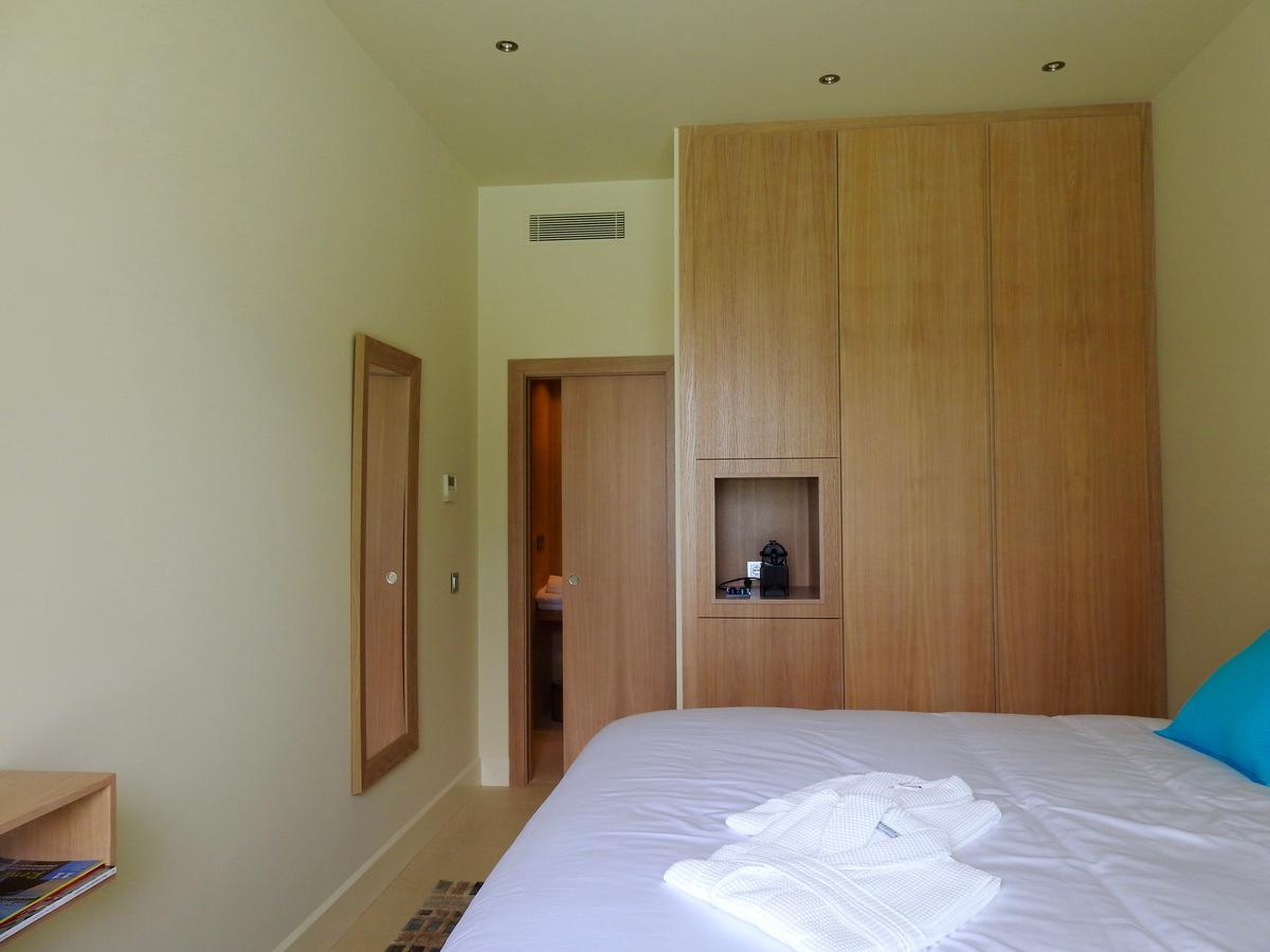 Blizz Boutique Hotel Марбелья Екстер'єр фото
