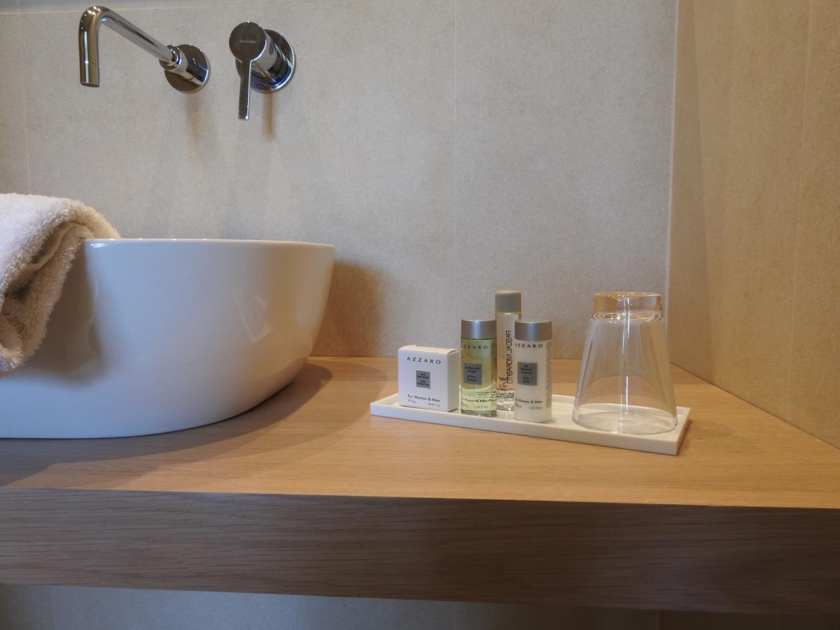 Blizz Boutique Hotel Марбелья Екстер'єр фото