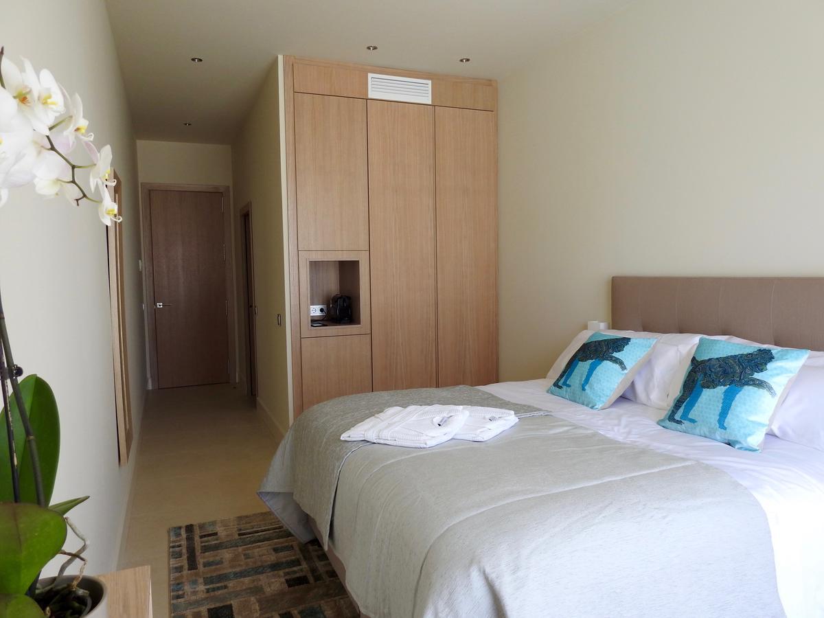 Blizz Boutique Hotel Марбелья Екстер'єр фото